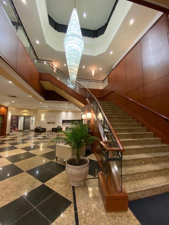 Hotel Universel Монреаль Екстер'єр фото
