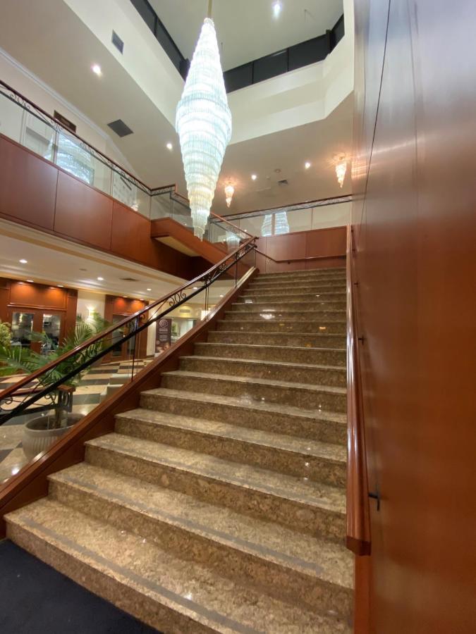 Hotel Universel Монреаль Екстер'єр фото
