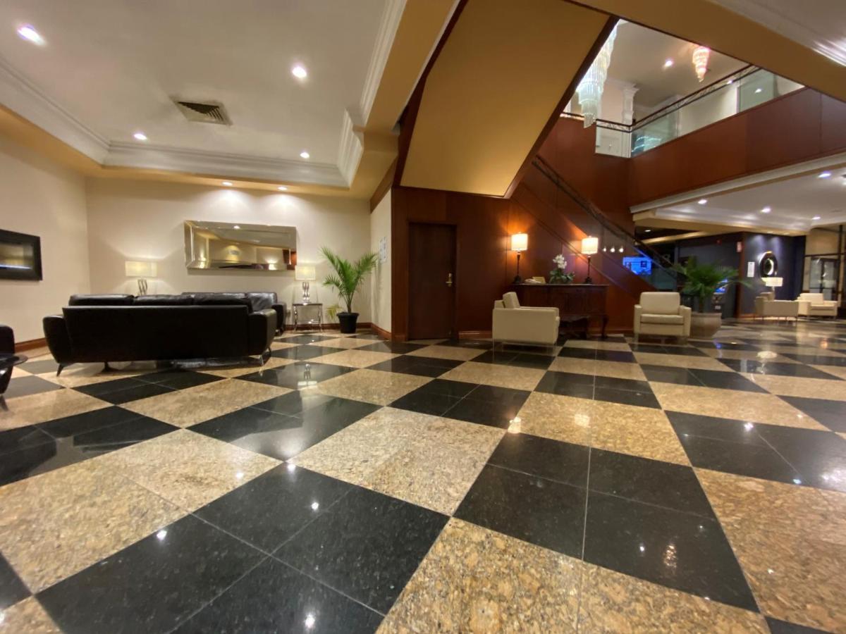 Hotel Universel Монреаль Екстер'єр фото