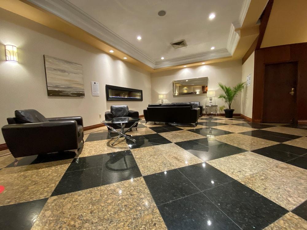 Hotel Universel Монреаль Екстер'єр фото