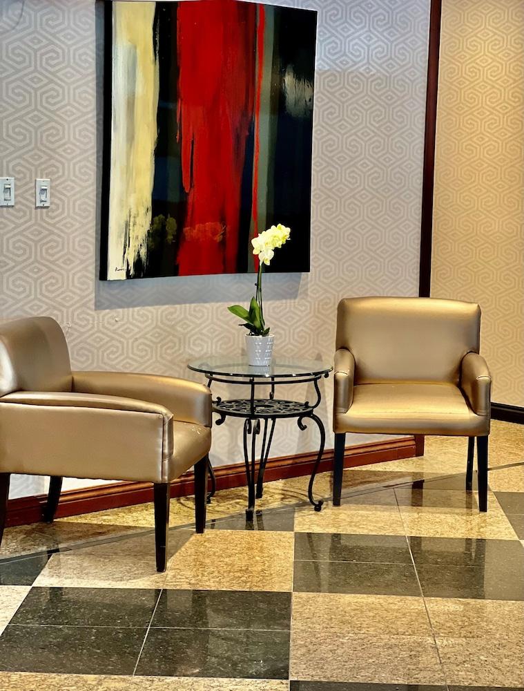 Hotel Universel Монреаль Екстер'єр фото