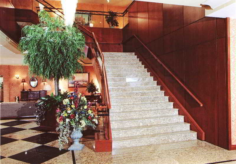 Hotel Universel Монреаль Екстер'єр фото