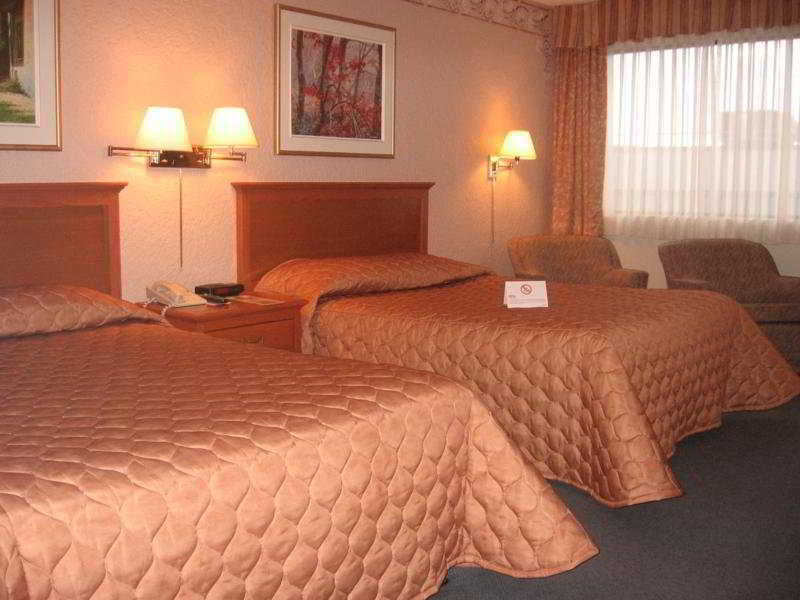 Hotel Universel Монреаль Номер фото