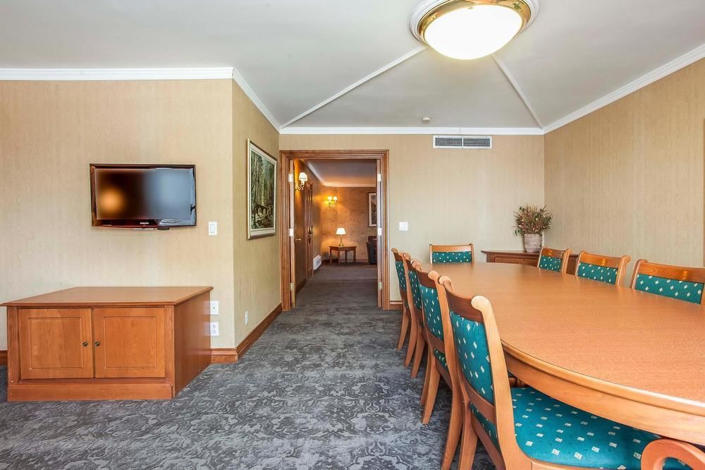 Hotel Universel Монреаль Екстер'єр фото