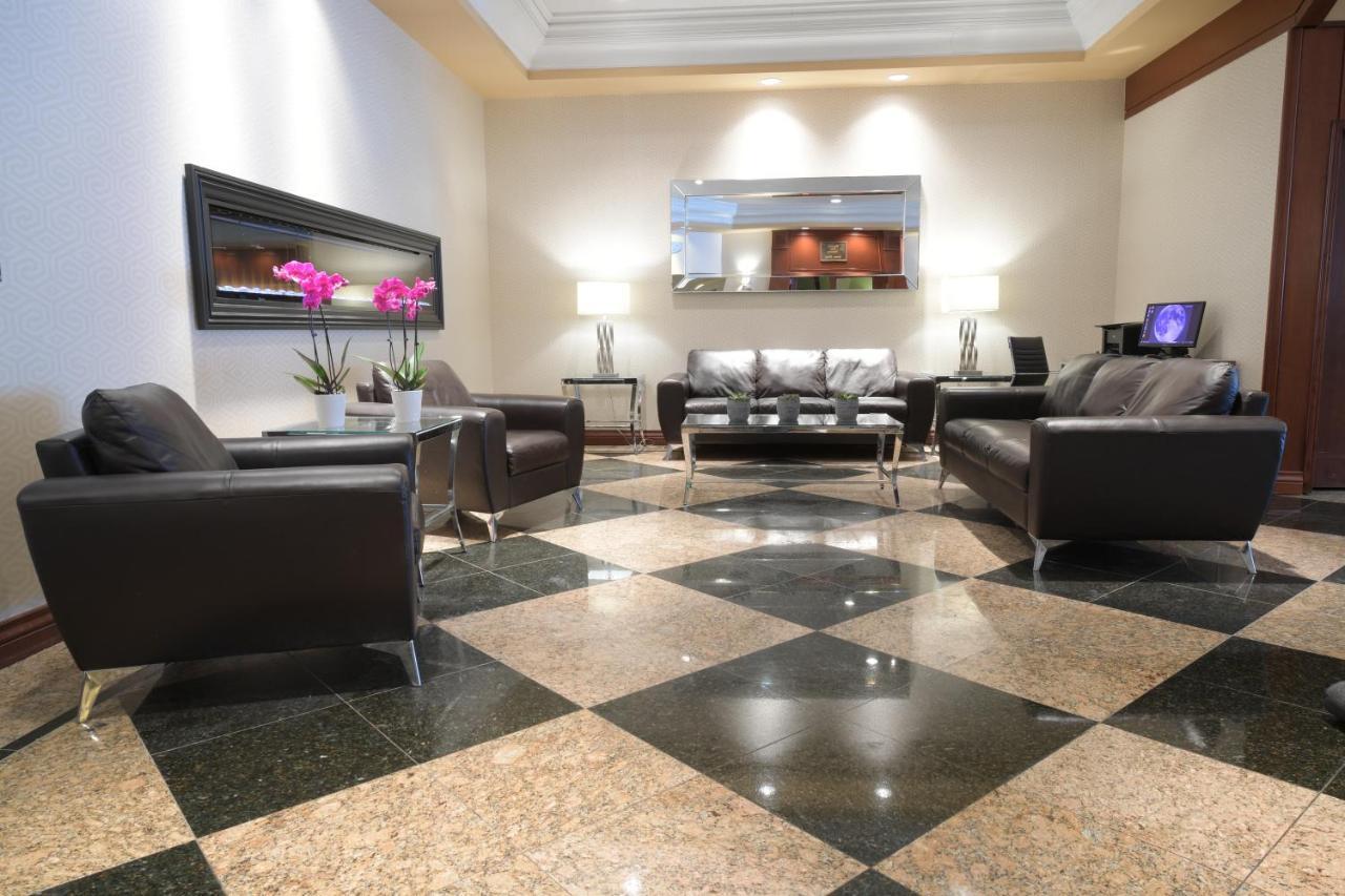 Hotel Universel Монреаль Екстер'єр фото